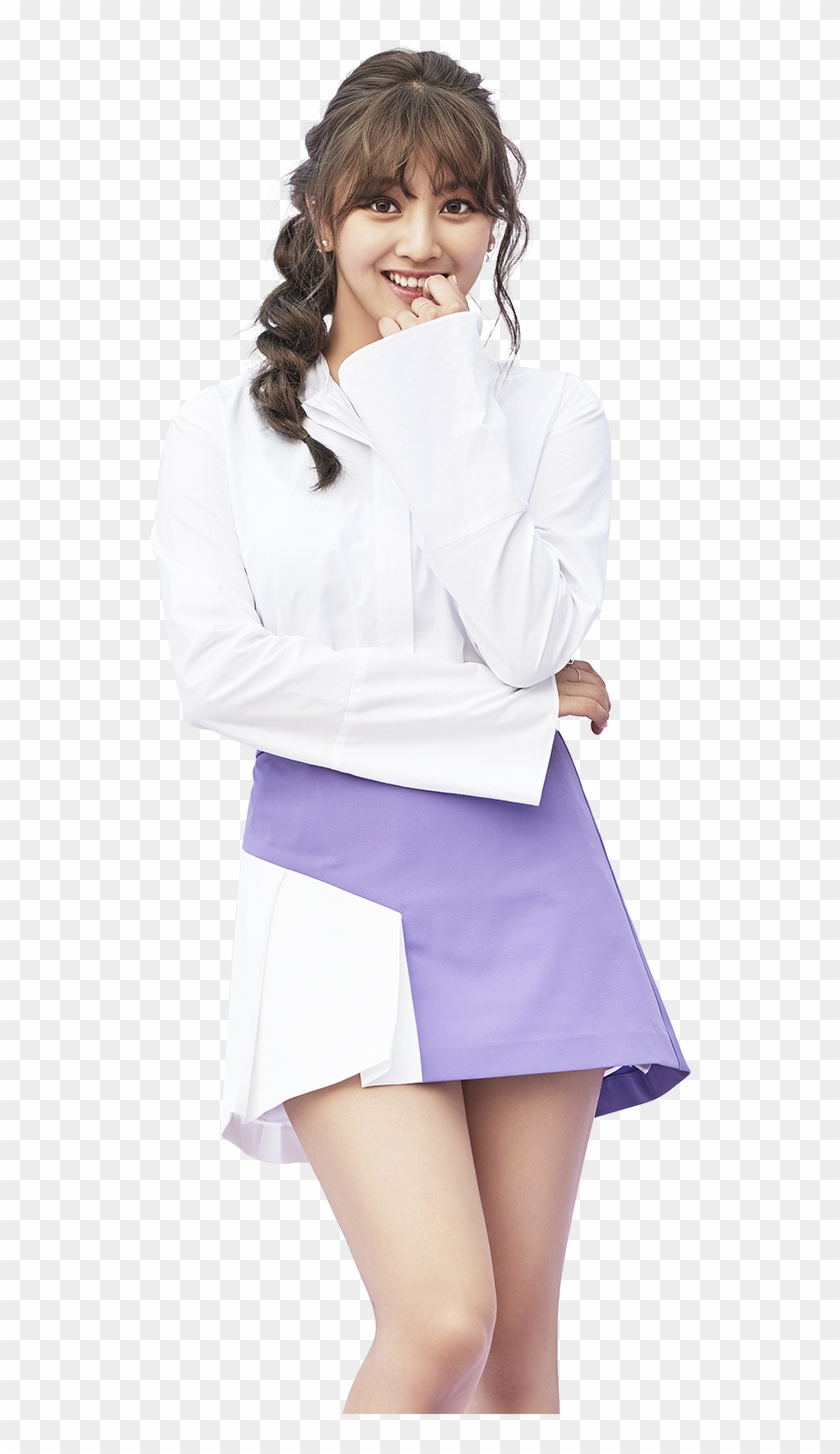 Twice Png Pack - Jihyo Twice Tt Clipart #1597252