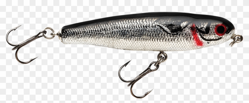 Fmj3-sm - Lure Mullet Clipart #1597313