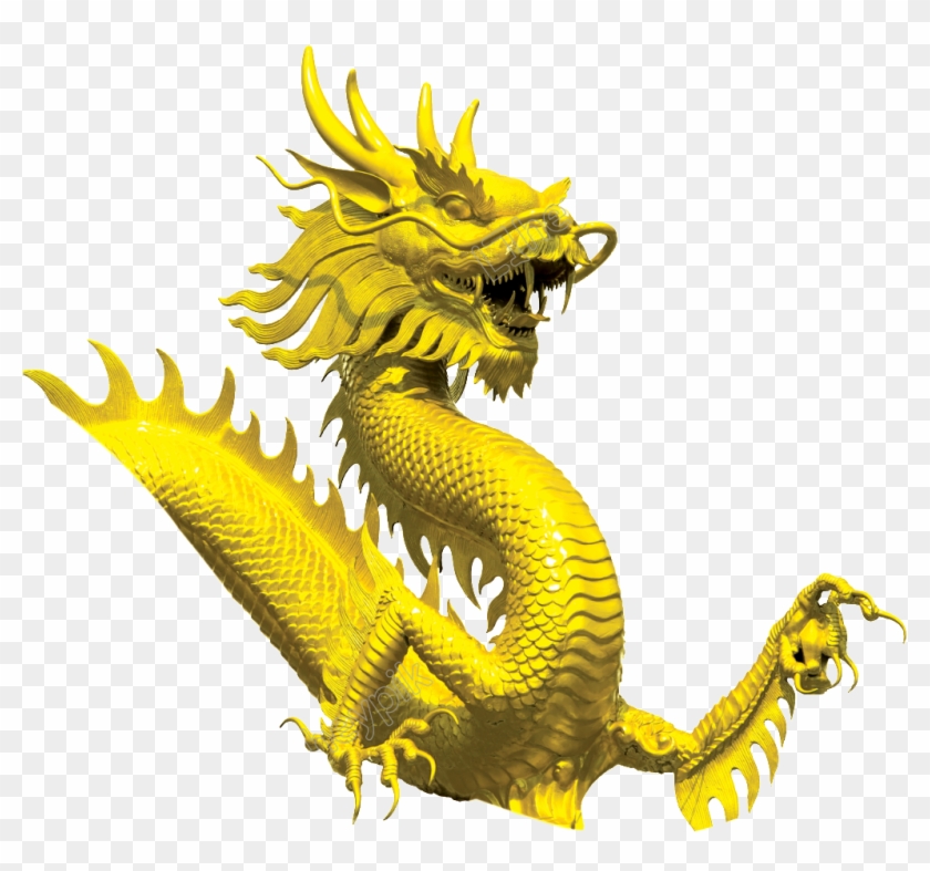 1024 X 1024 2 - Dragon Clipart
