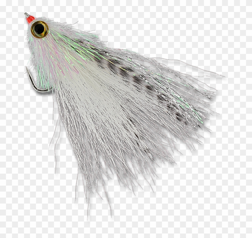 Midnight Mullet - Fish Hook Clipart