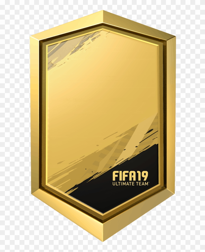 83 - Bronze Pack Fifa 19 Clipart