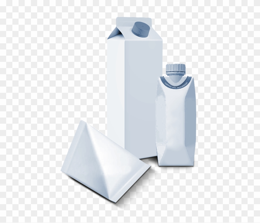 Package-liquids 20171205102852 - Paper Bag Clipart #1597482