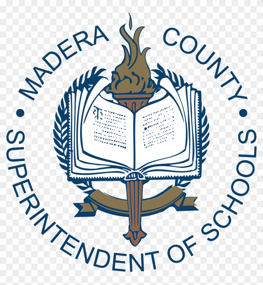 Madera County Superintendent Of Schools Clipart