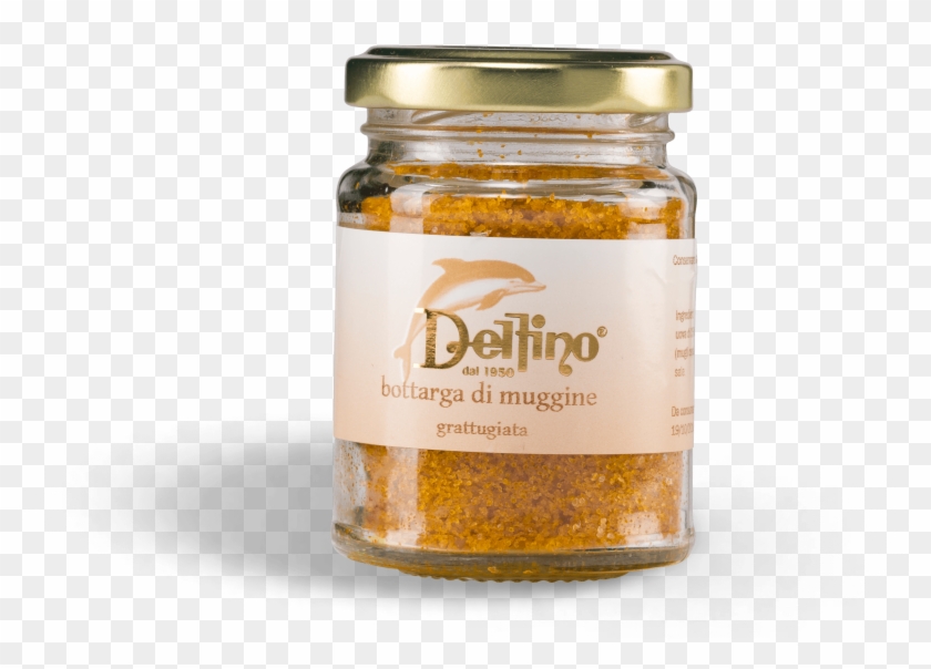 Bottarga Di Muggine Grattugiata, Un Ingrediente Speciale - Bottarga Clipart #1597506