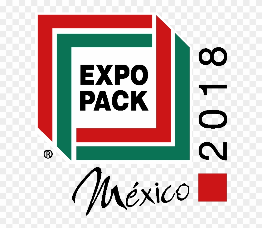 Expo Pack México - Expo Pack Clipart #1597555