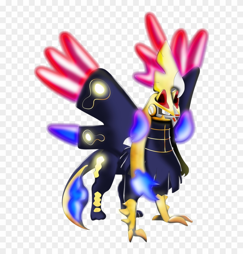 Mega Silvally Dragon - Mega Ground Pokemon Clipart