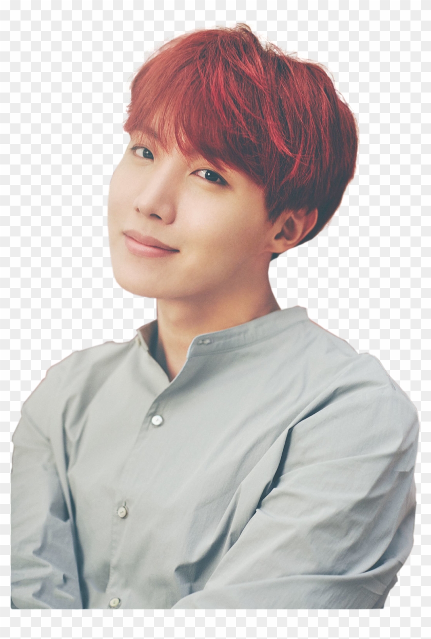 Jhope Render Bts Jung Hoseok Clipart