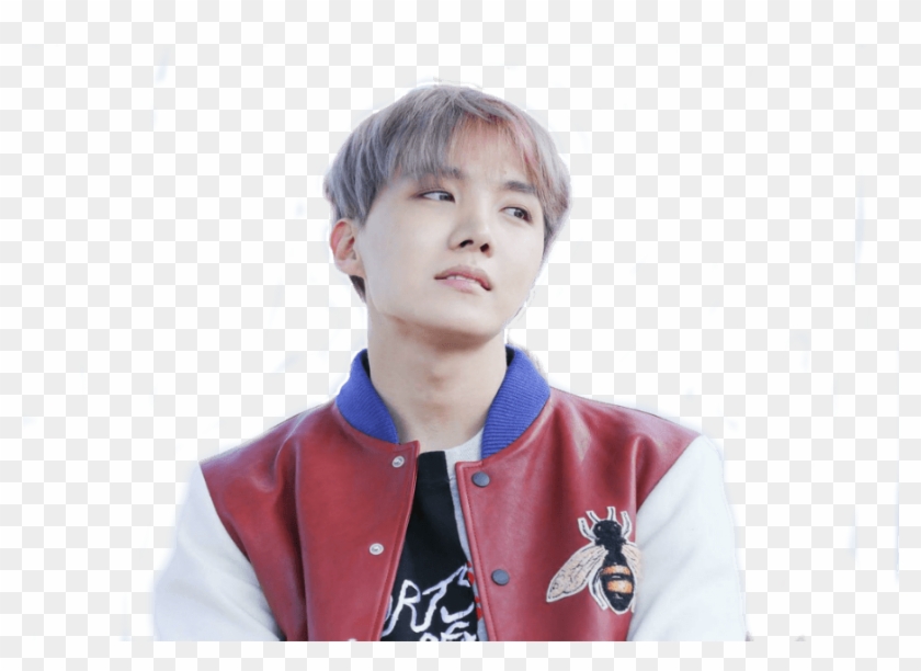 Jhope Picture Never Walk Alone Clipart #1597816