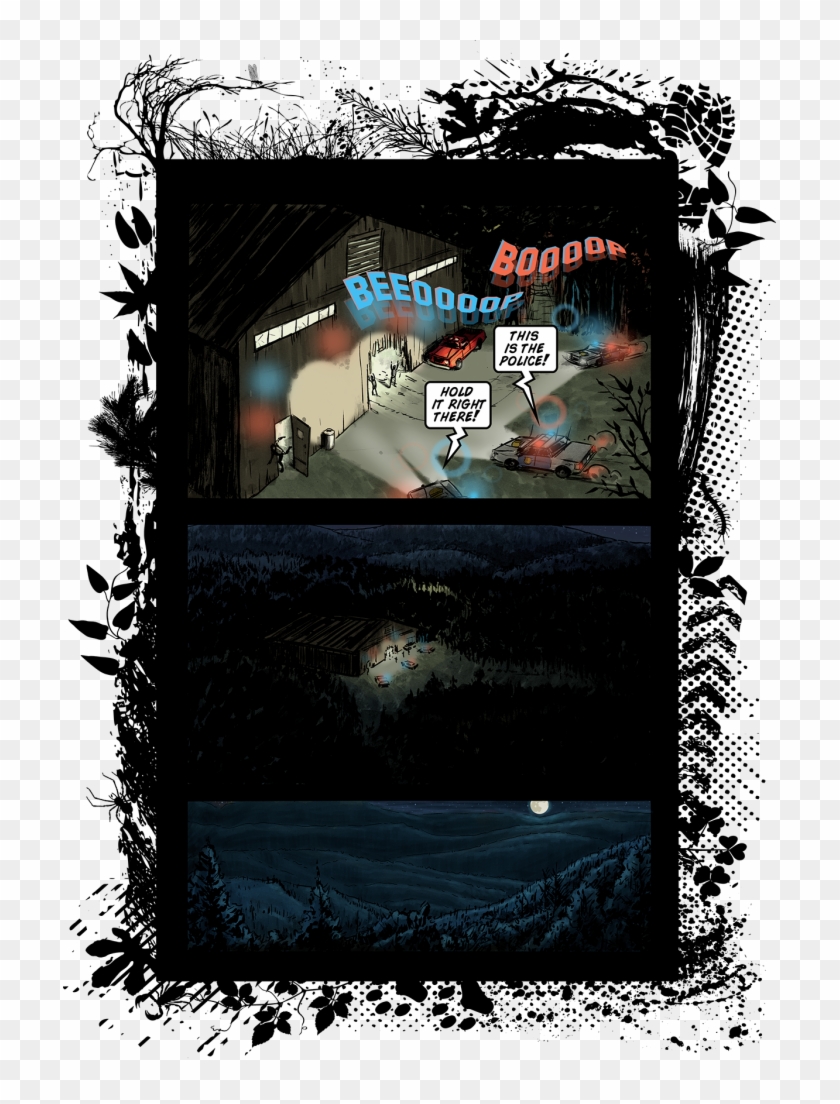 Sirens - Vector Clipart #1597879