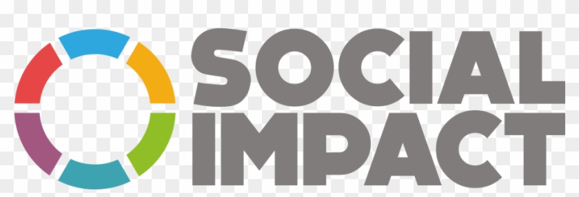 Social Impact Lab - Social Impact Clipart #1597887