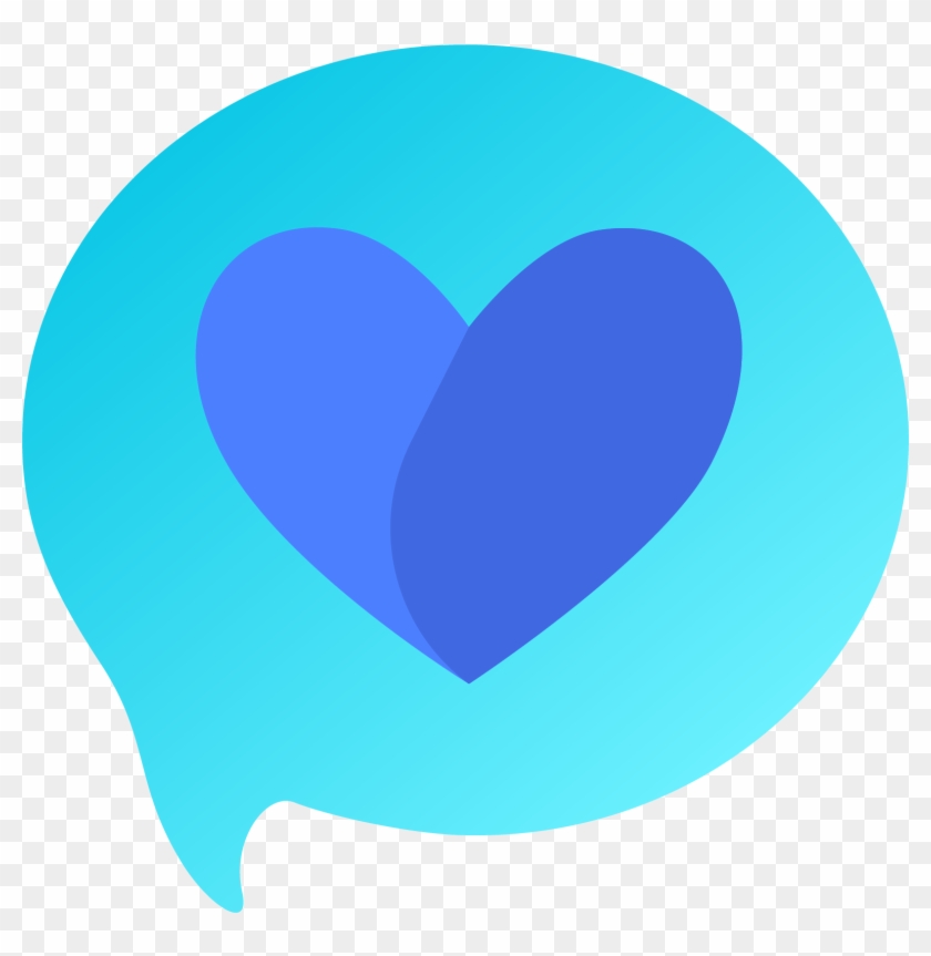 A Symbol For Change - Heart Clipart #1598035