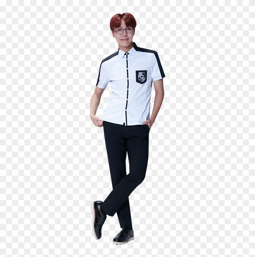 Bts J Hope, Jhope, Jimin, Korean Boy Bands, Jung Hoseok, - Hoseok Uniform Clipart #1598061