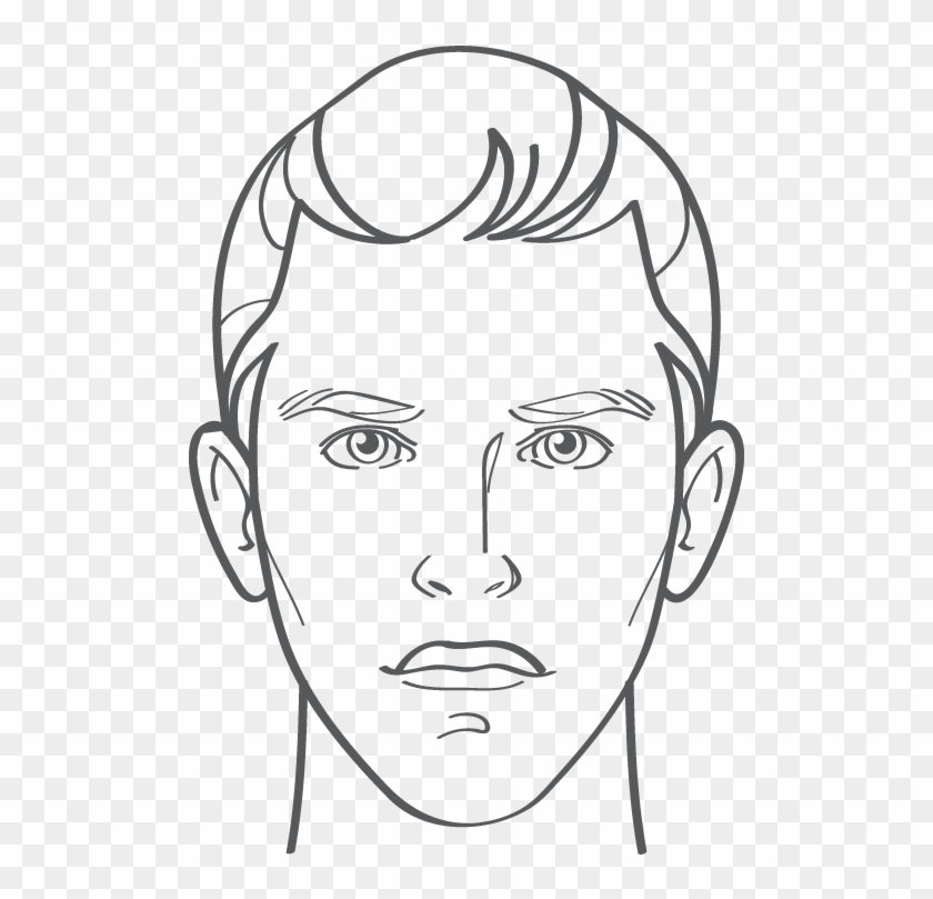 600 X 800 7 - Sketch Clipart #1598096