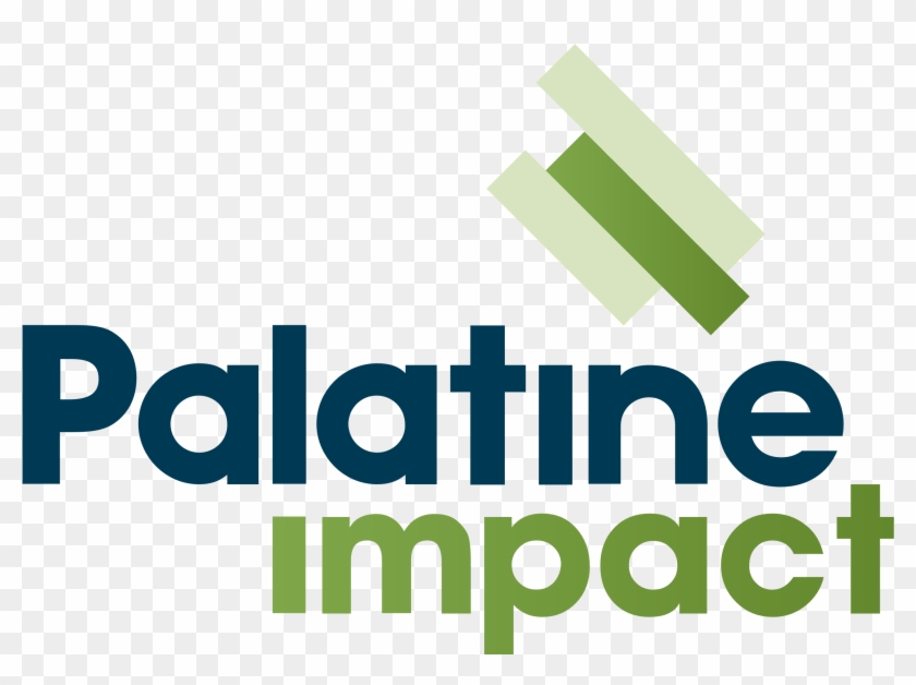 Palatine Impact Logo - Palatine Private Equity Clipart #1598125