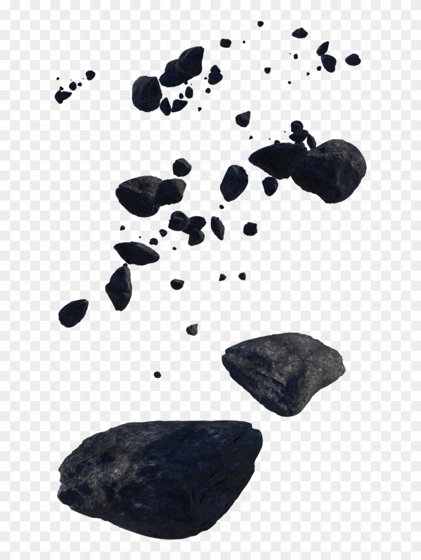 Popular - Asteroid Png Clipart