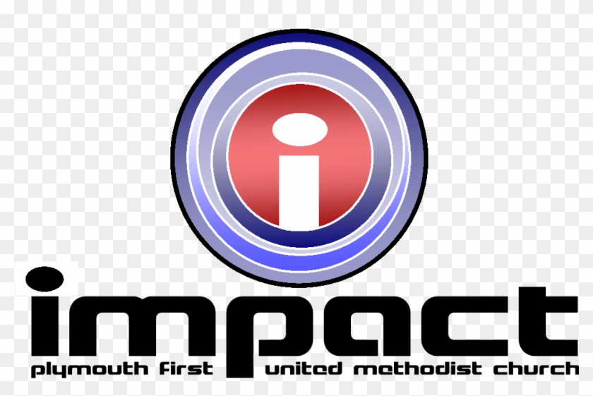 Impact - Circle Clipart