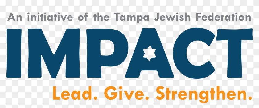 Impact Is A Community Of Young Adults, Ages 20s, 30s - Hand Size Chart Clipart #1598852