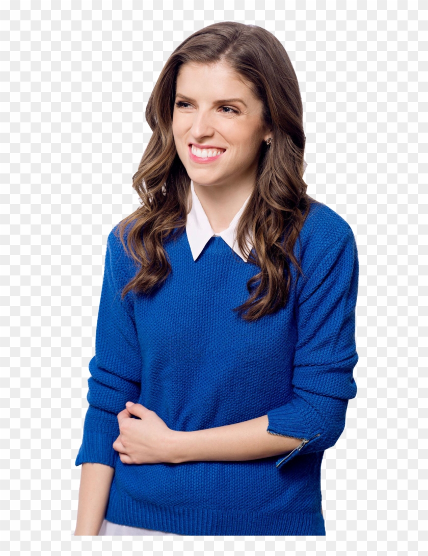 Anna Kendrick Png High-quality Image - Anna Kendrick Png Clipart #1598982