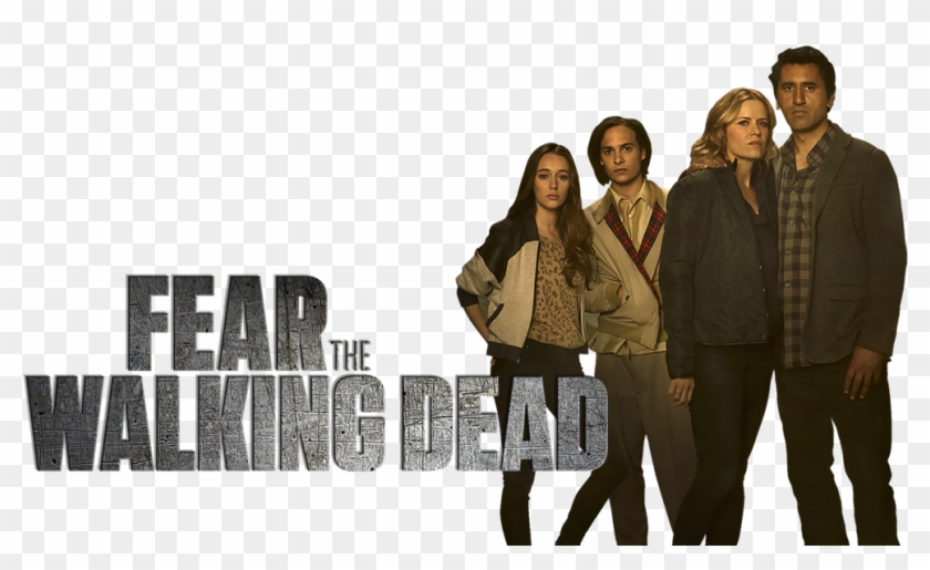 Explore More Images In The Tv Show Category - Walking Dead Clipart #1599007