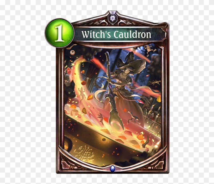 Runecraft Cauldron Clipart #1599048