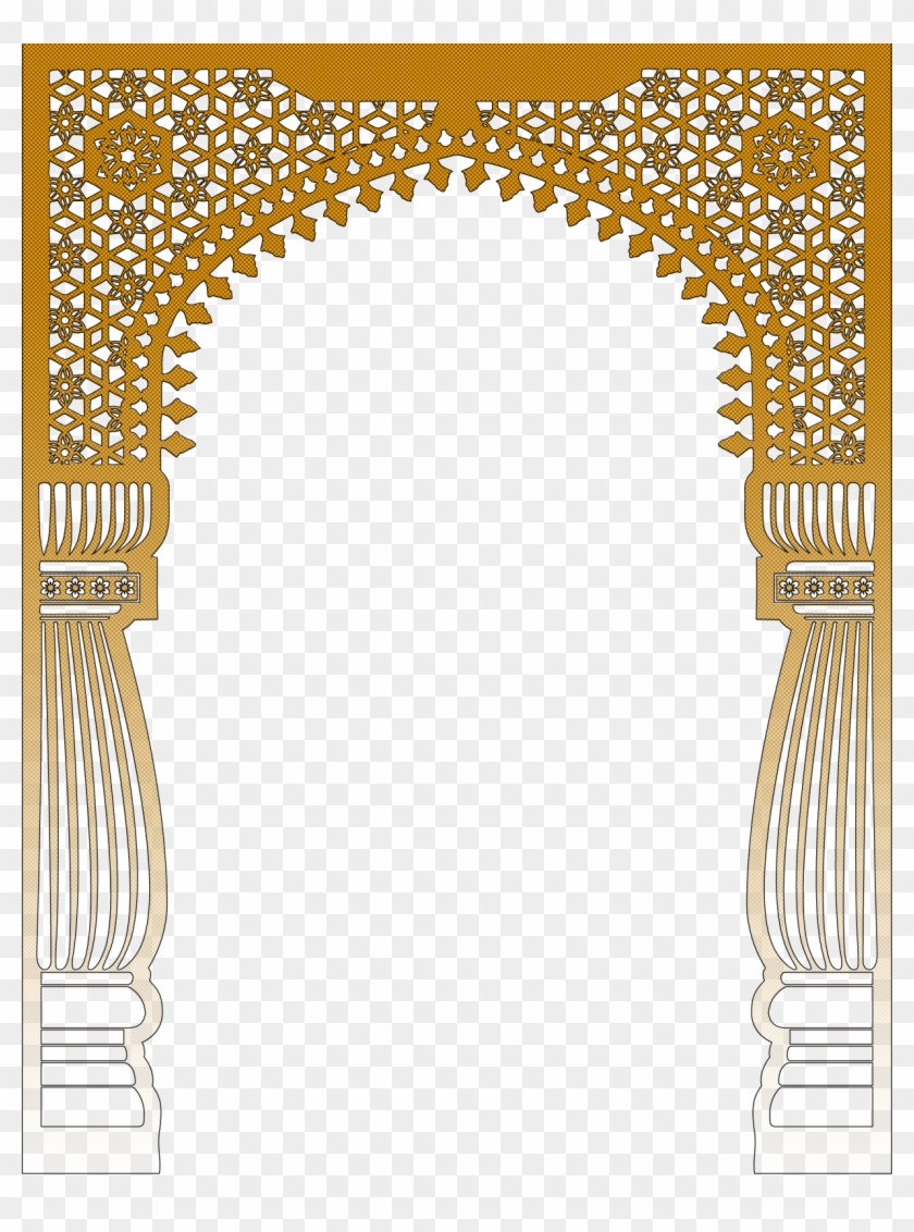 With Time, The Moghul Cooks Introduced Local Herbs - Mughal Clipart Png Transparent Png