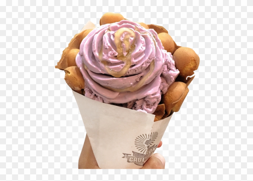 Cauldronicecream - Cauldron Ice Cream Cerritos Clipart #1599184