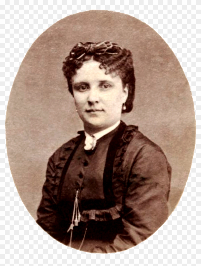 Anna Dartaux By Victoire - Vintage Clothing Clipart