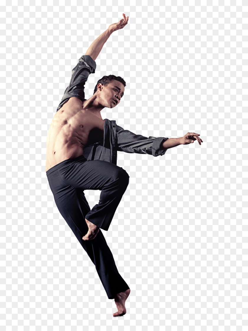 Atlanta Ballet Performances - Modern Dance Clipart