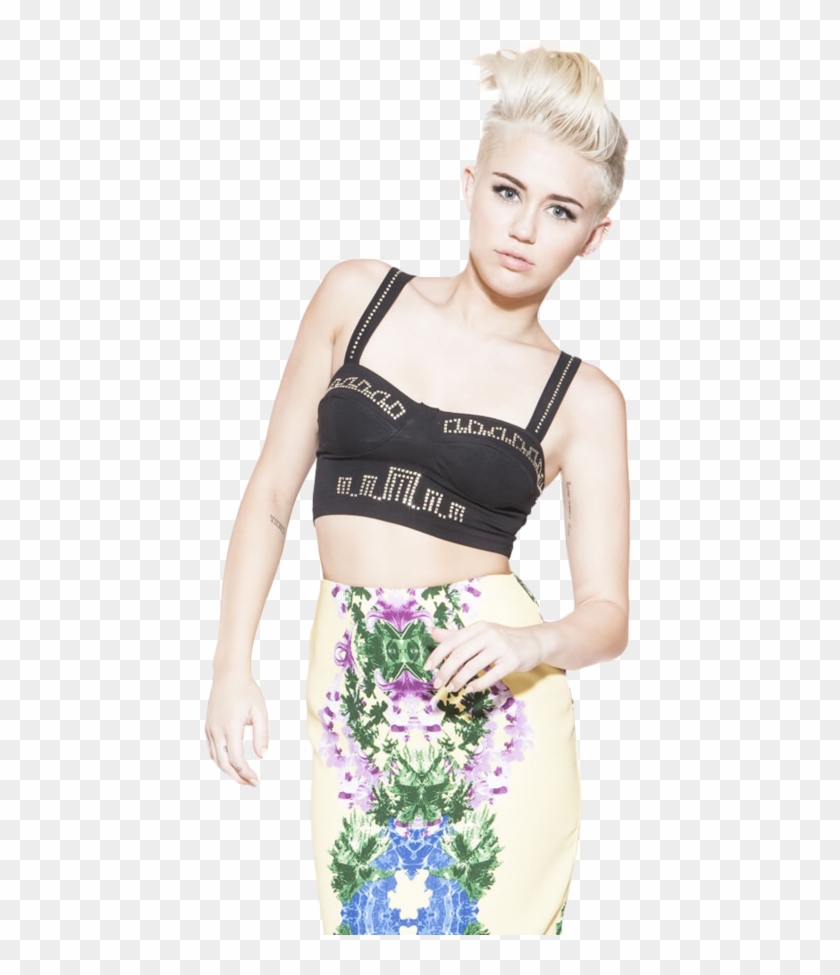 Miley Cyrus Png Photos - Miley Cyrus .png Clipart #1599479