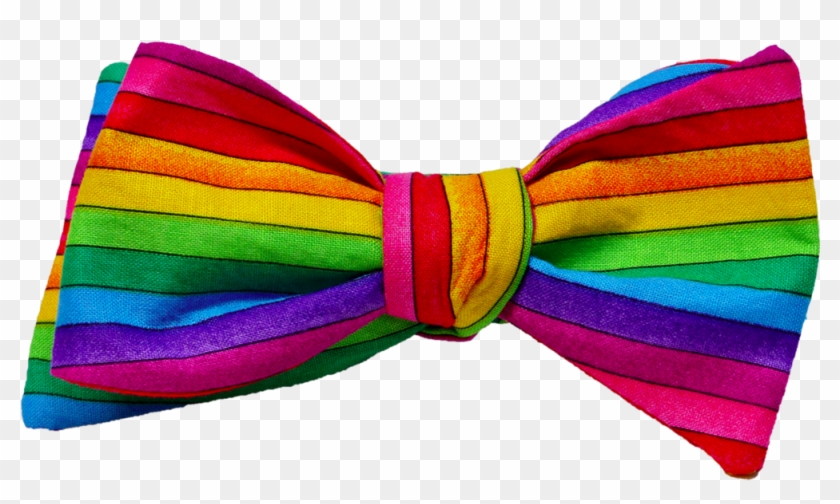 Rainbow - Silk Clipart #1599509