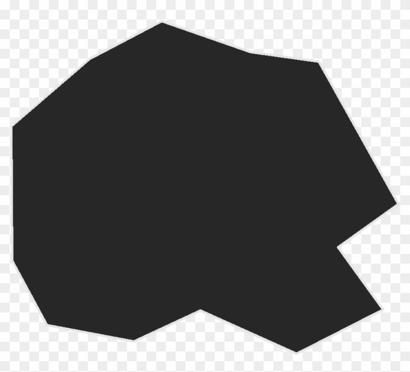 Asteroids Png Clipart #1599534