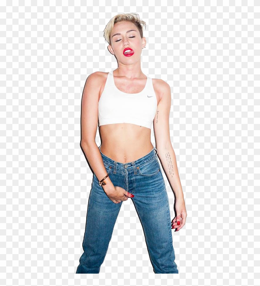 Miley Cyrus Png - Miley Cyrus Sexy Clipart