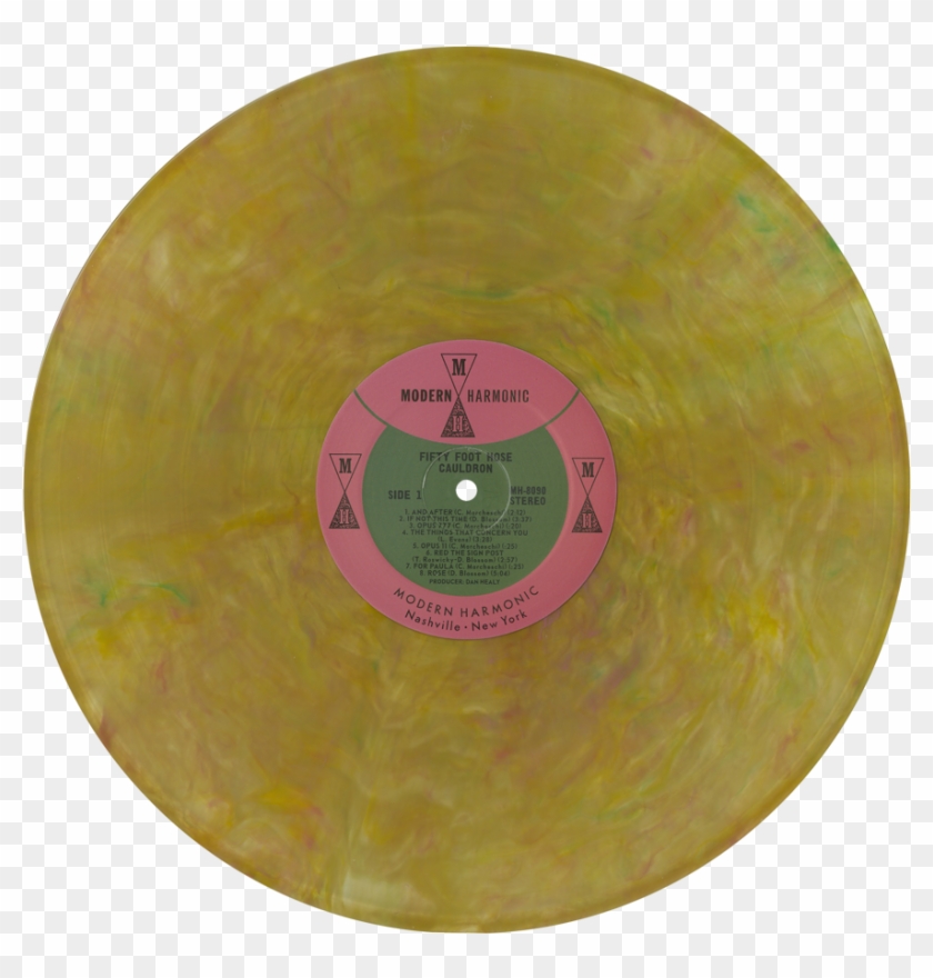 Fifty Foot Hose - Circle Clipart #1599680