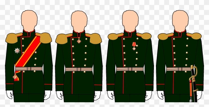 Order Of St Anna - Орден Святой Анны 1 Степени Clipart #1599707