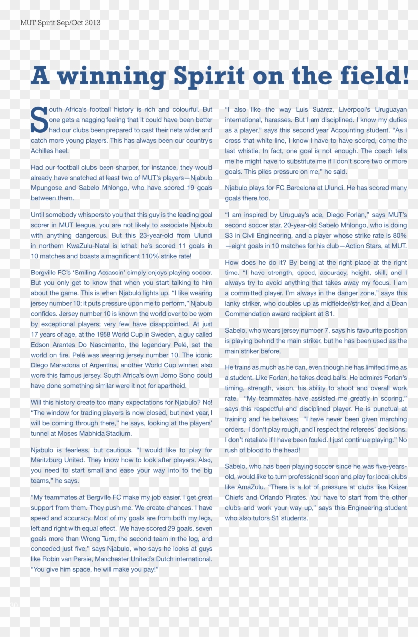 Page0030 L1 - Text Page - Holy Land - The Necropolis Clipart