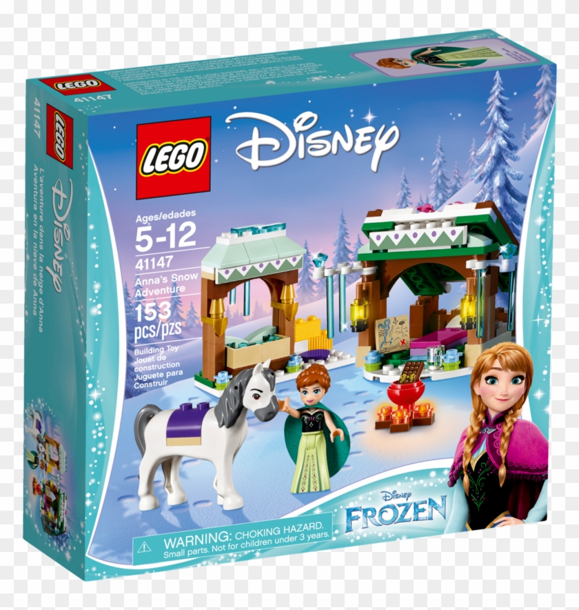 Navigation - Lego Disney 41147 Clipart #1599768