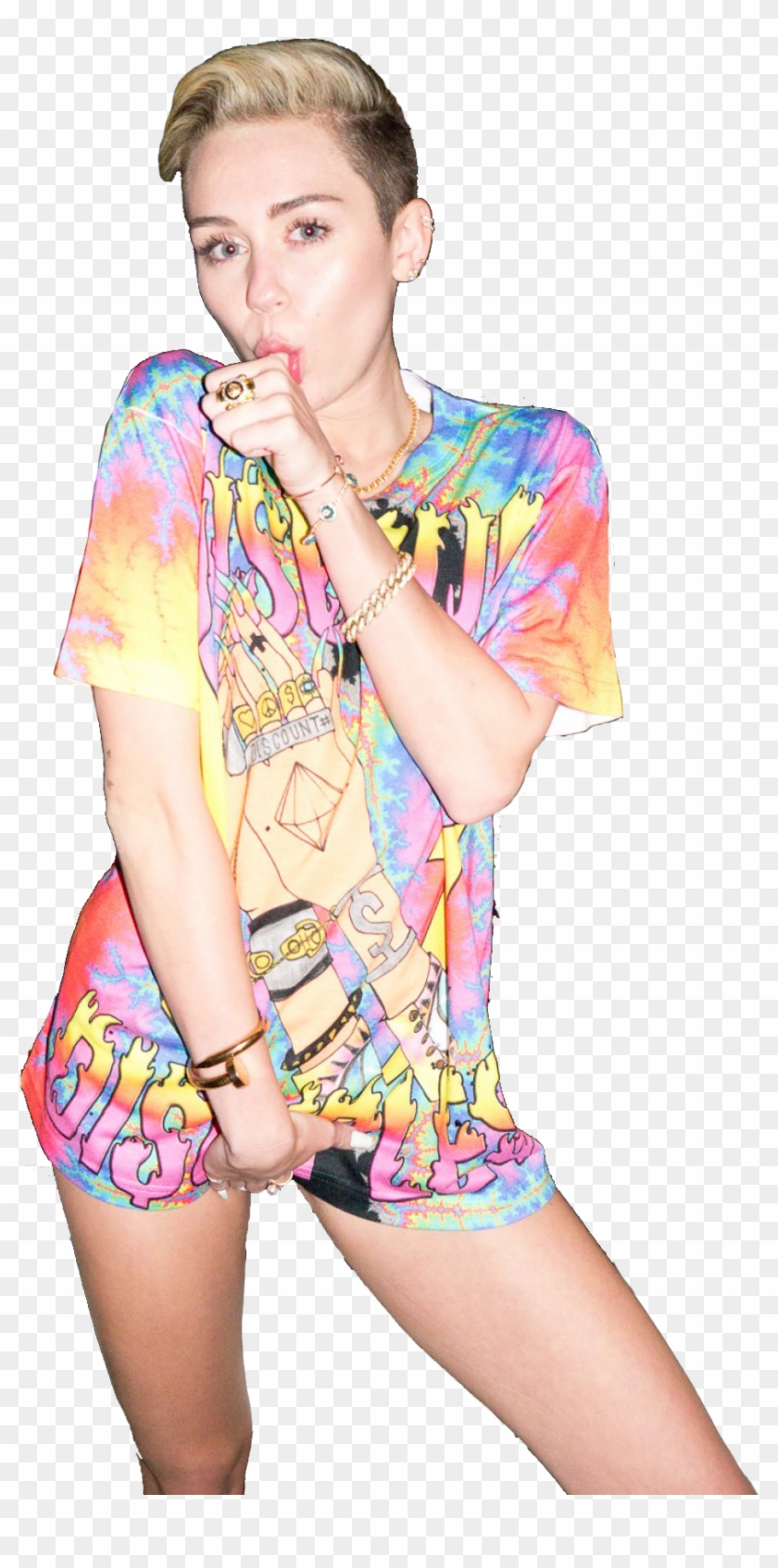 Curtido Curtir Compartilhar - Sinead O Connor Hot Clipart