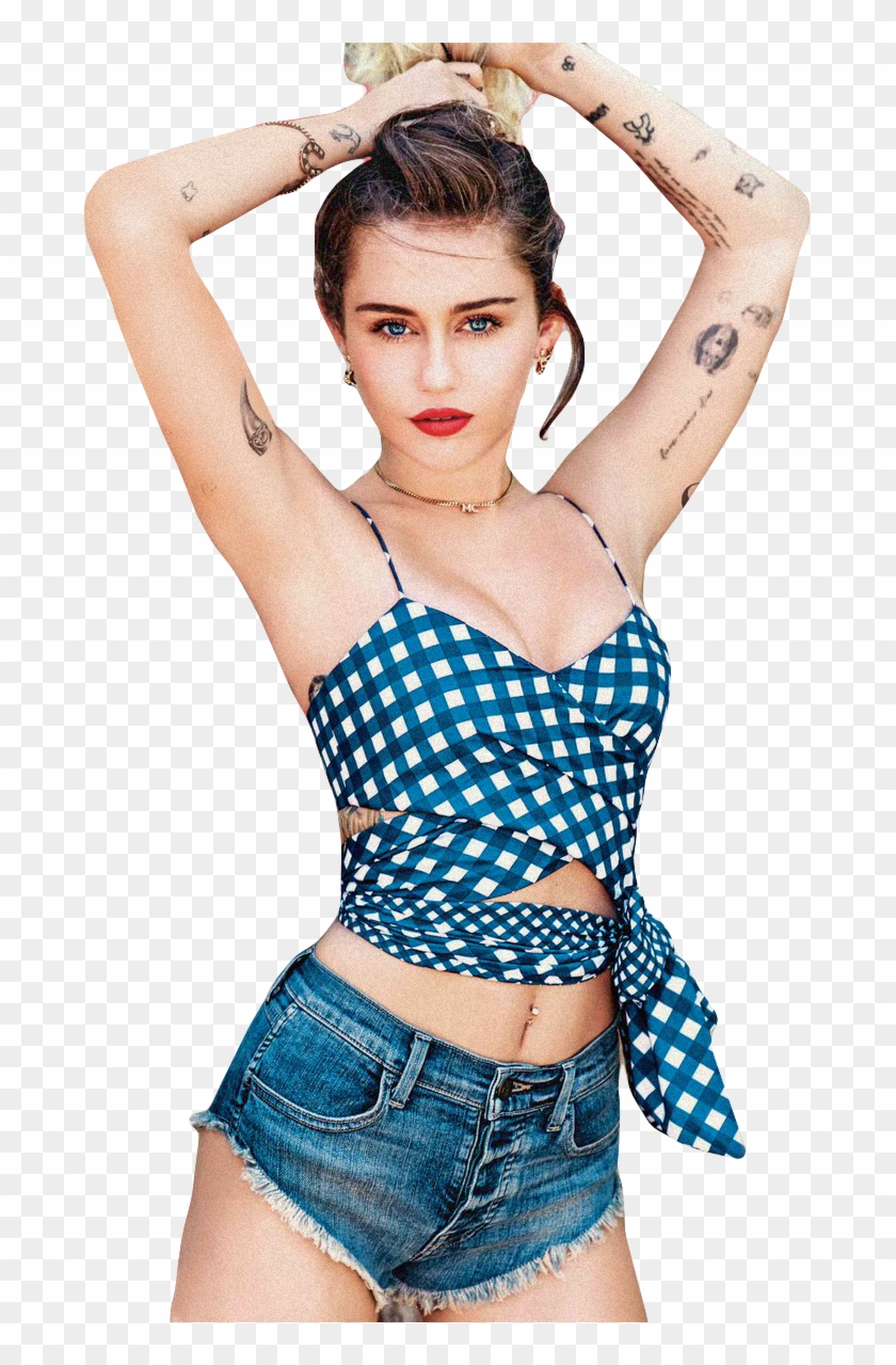 ““miley Cyrus For Cosmopolitan Mexico ” ” - Miley Cyrus Photoshoot 2017 Clipart #1599910