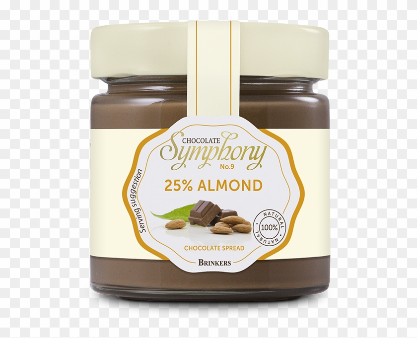 Chocolate Symphony Clipart