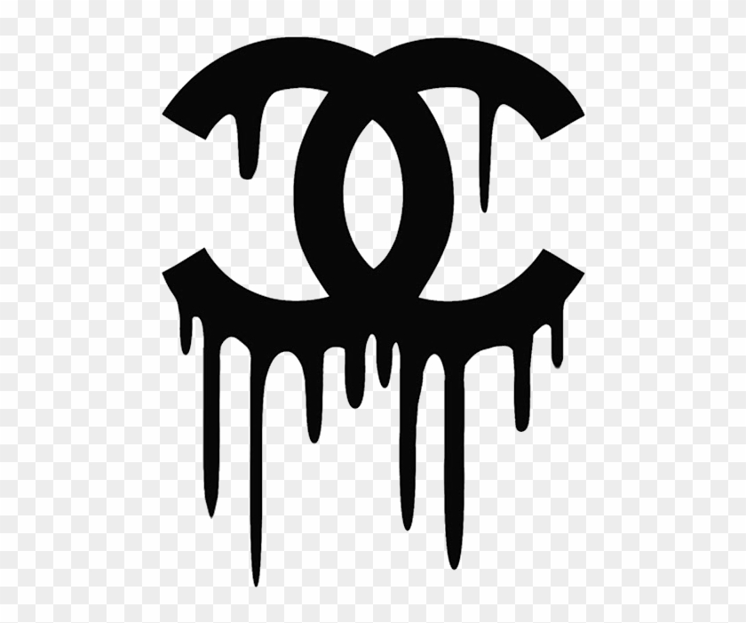 Gucci Clipart Transparent - Coco Chanel - Png Download