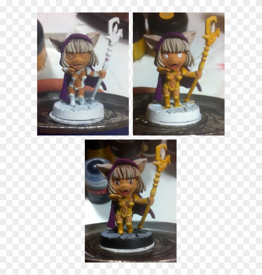 Image - Figurine Clipart #160142