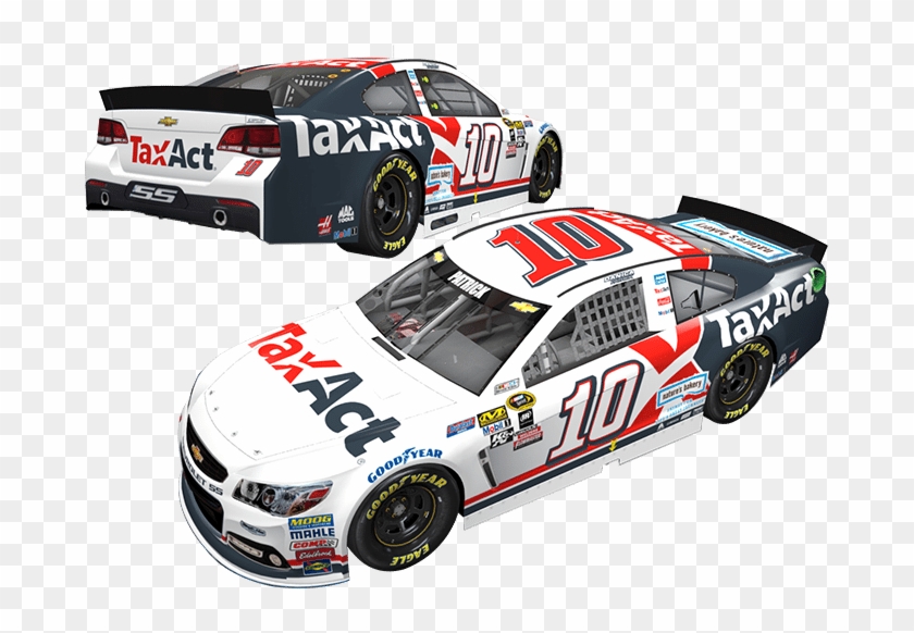 Extends Partnership With Danica Patrick - World Rally Car Clipart #160160