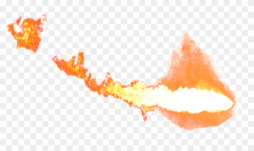 Fireball Png Free Download - Illustration Clipart #160201