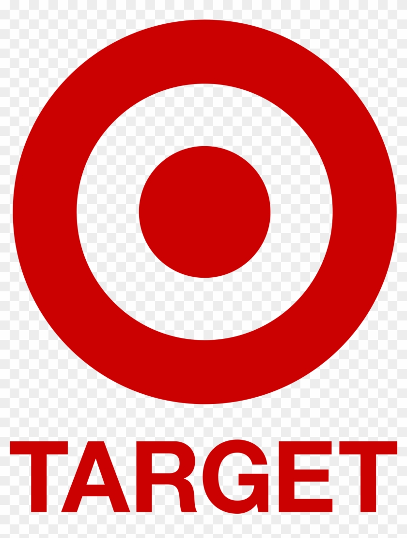 Tide Laundry Detergent Only $ - Target Logo Transparent Clipart #160225