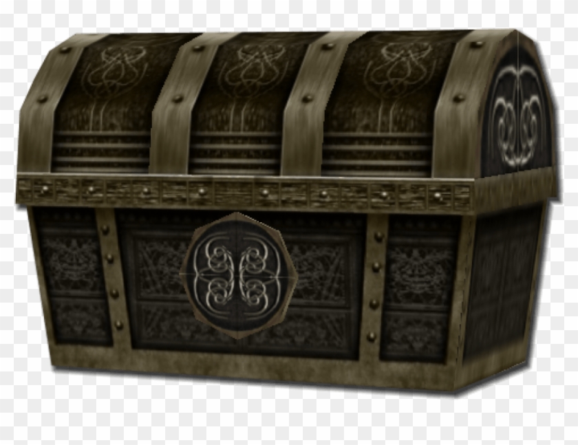 Free Png Download Treasure Chest Png Clipart Png Photo - Treasure Island Sea Chest Transparent Png