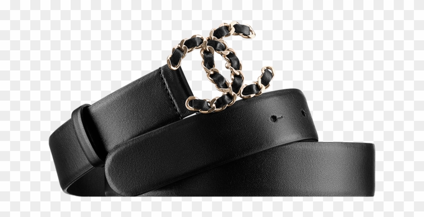 chanel gucci belt