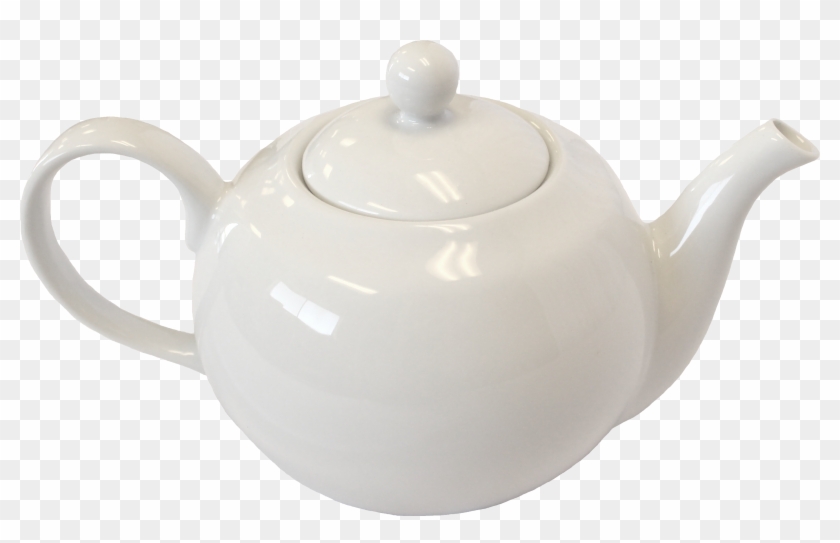 Teapot Png - Tea From Teapot Png Clipart #160427