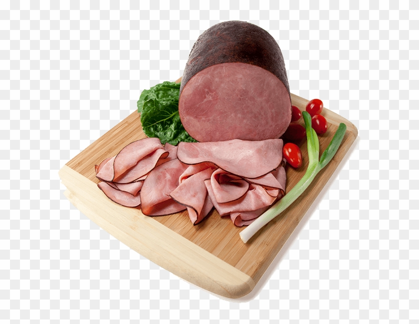 Old World Black Forest Ham With Natural Juices - Cold Cut Clipart #160447