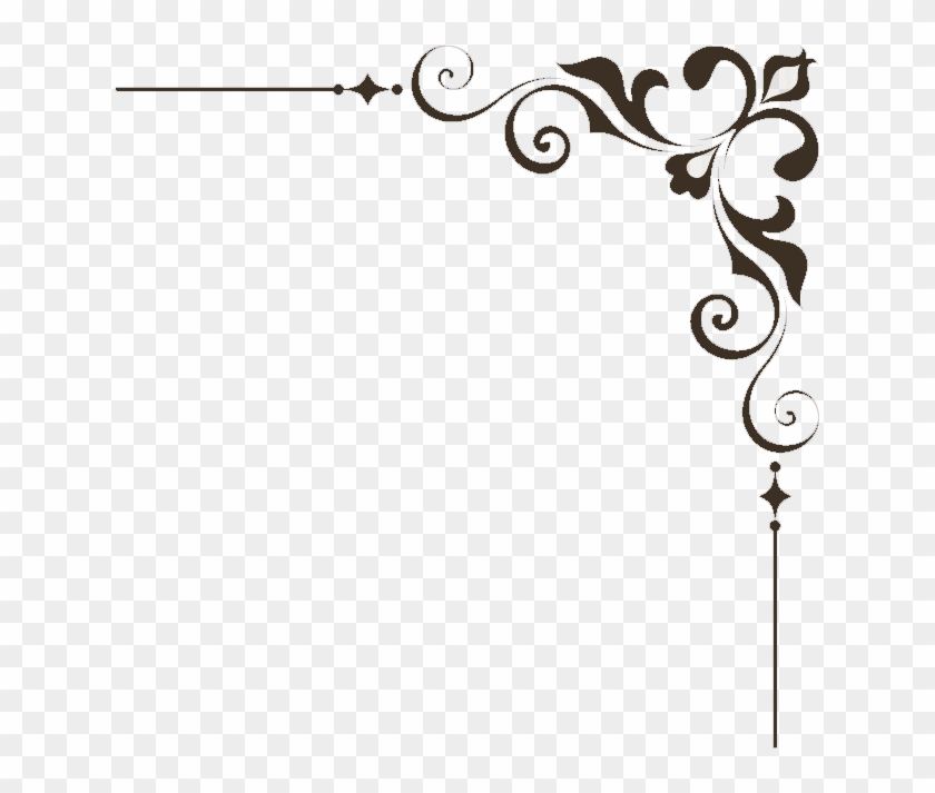 Wedding Ornaments Png - Ornament Wedding Logo Png Clipart