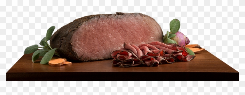 12011 London Broil - Roast Beef Clipart #160496
